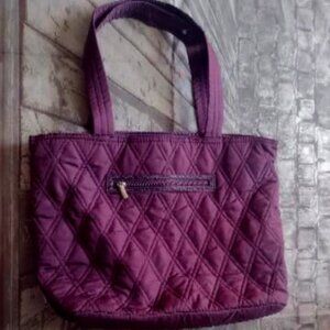 Fit & Fresh 2-in-1 Insulated Lunch & Travel Tote